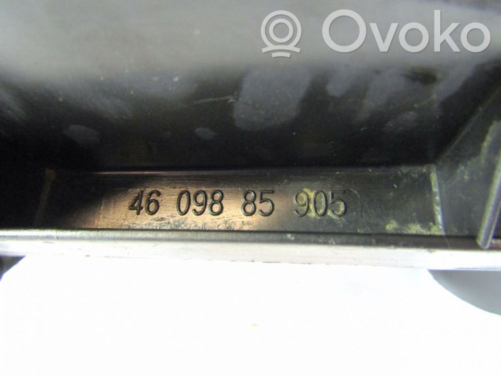 Ford Mondeo Mk III Luftfilterkasten 