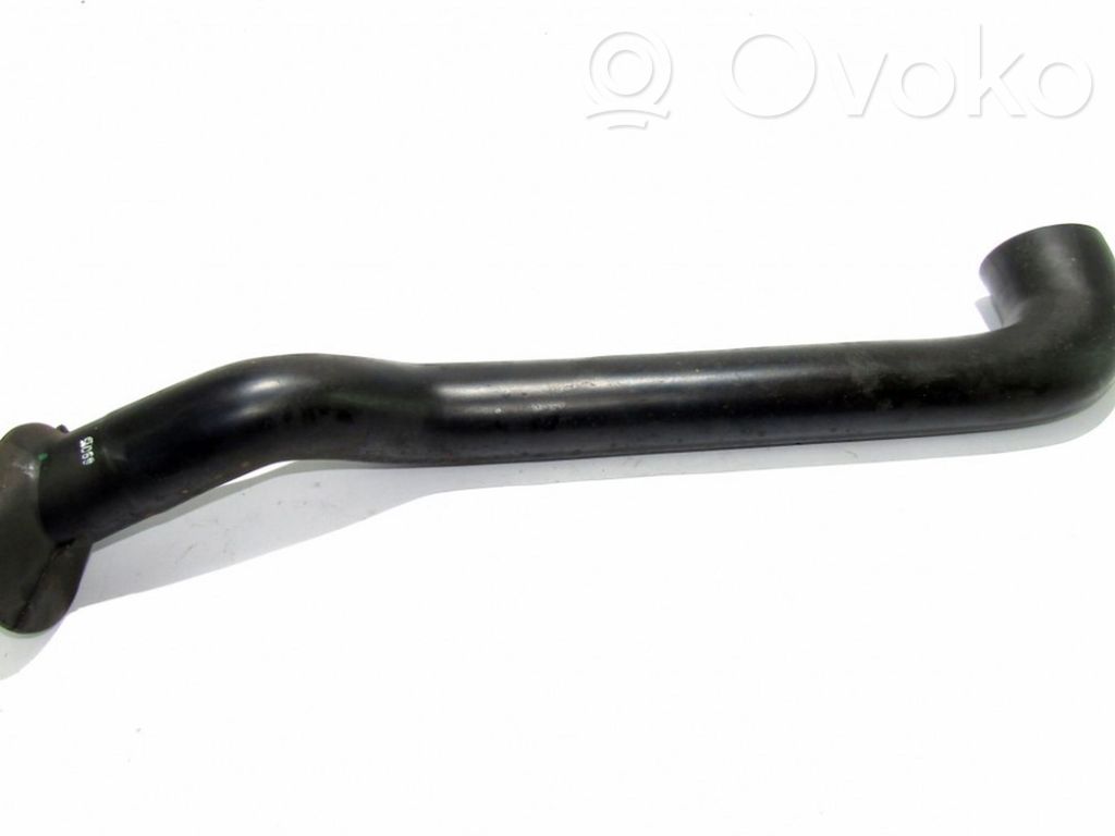 Ford Transit Custom Engine coolant pipe/hose 