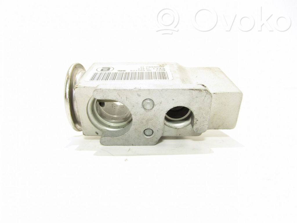 Audi A4 S4 B8 8K Klimaventil Expansionsventil 