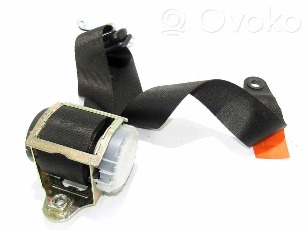 Cinturón delantero   2S6AA61294AB,600578400