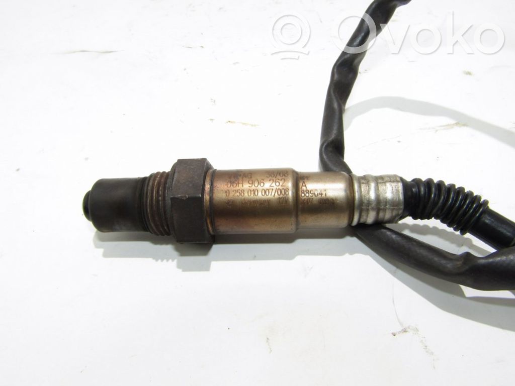 Sonda lambda   06H906262,0258010007