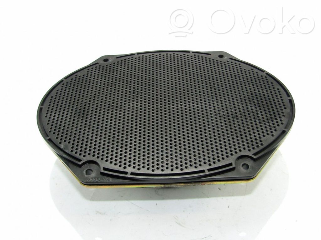 Rear door speaker   XW7F18808AB