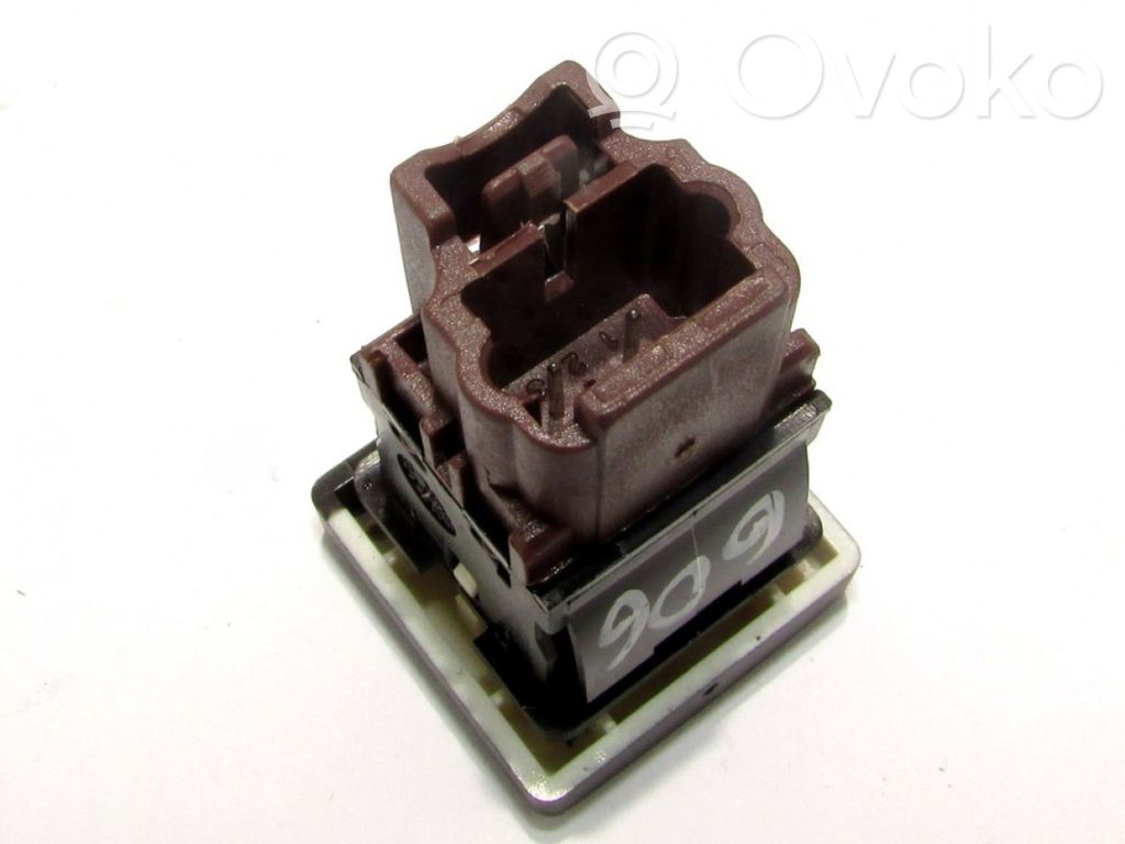 Peugeot 607 ESP (stability program) switch 
