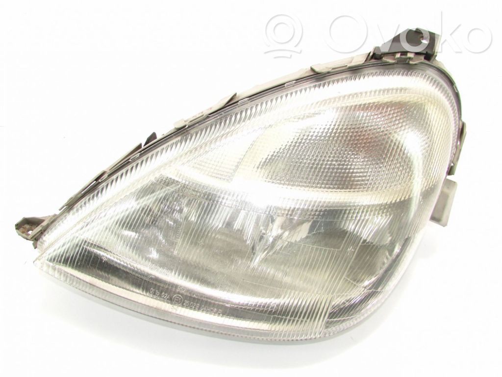 Mercedes-Benz A W168 Lampa przednia 