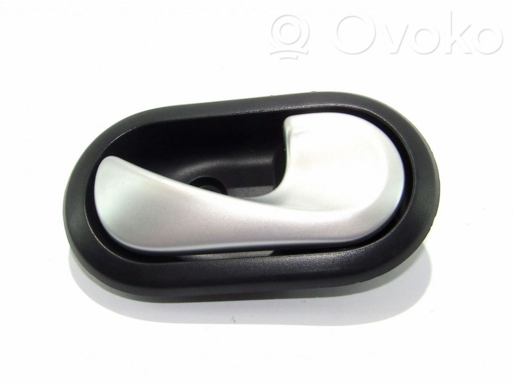 Dacia Logan I Front door interior handle 