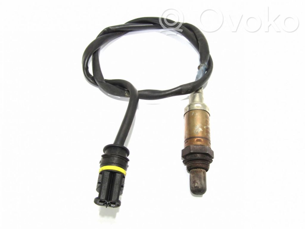 Volkswagen PASSAT B5 Lambda probe sensor 
