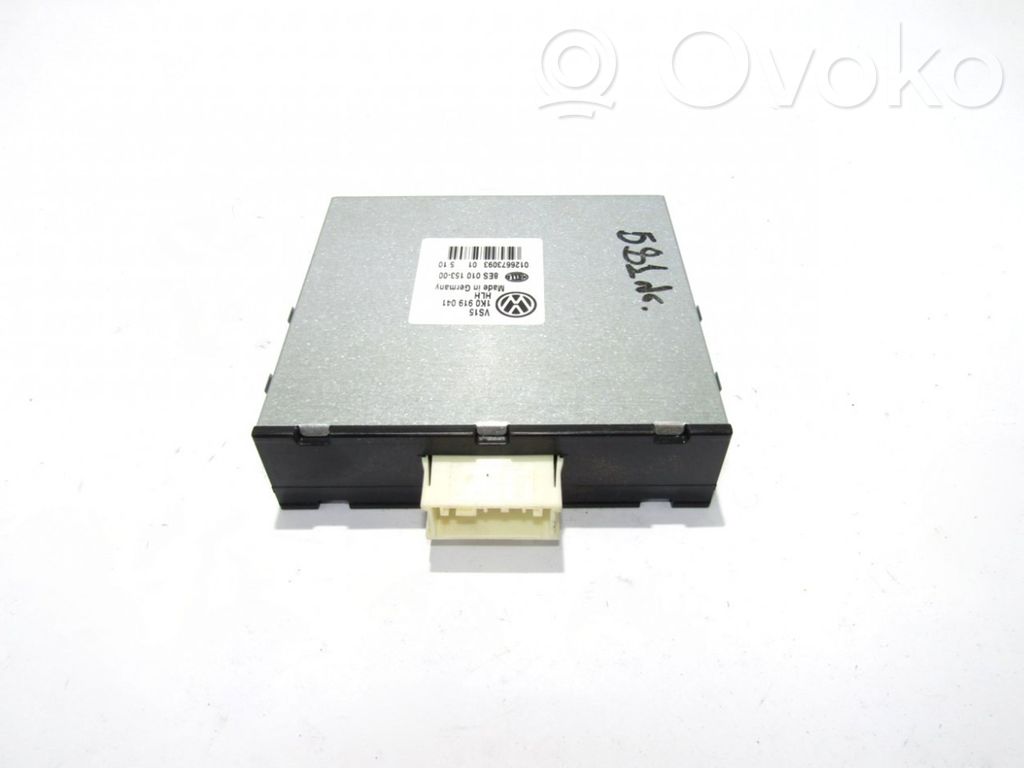 Autres unités de commande / modules   1K0919041,8ES01015300