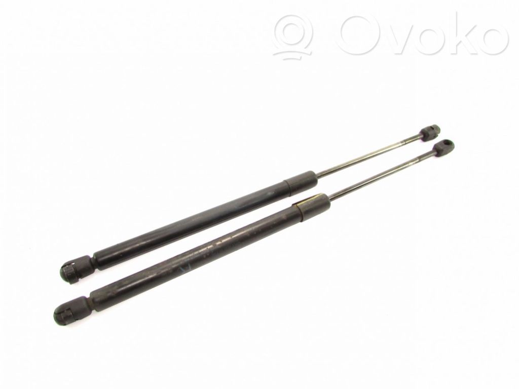 Tailgate/trunk strut/damper   MR991807,MR991808