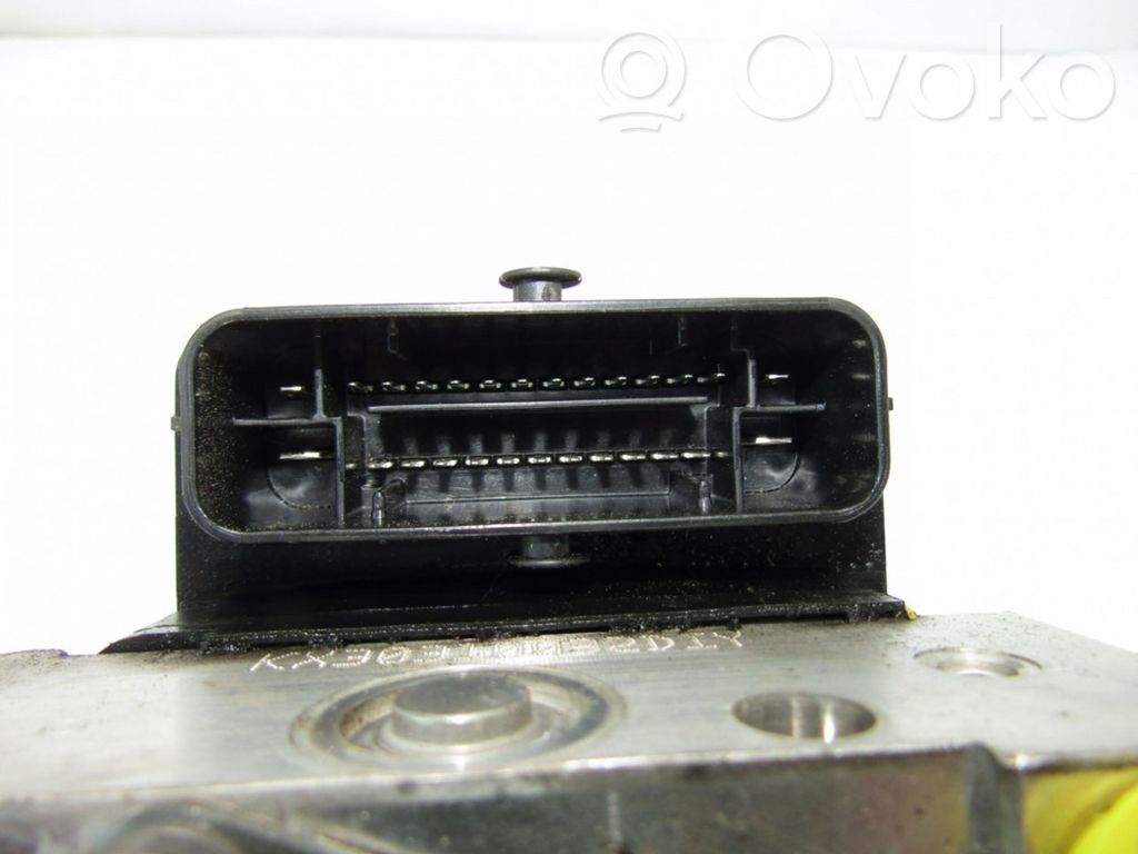 Fiat 500L ABS bloks 