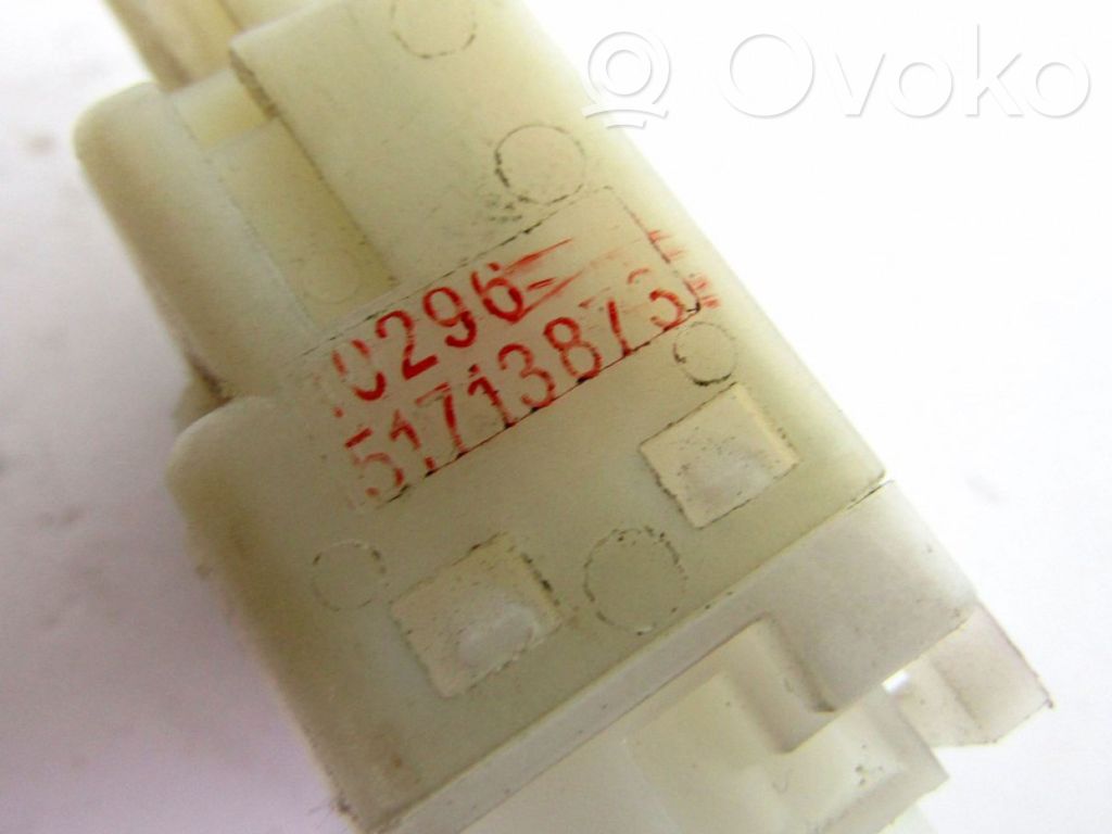 Fiat Doblo Brake pedal sensor switch 