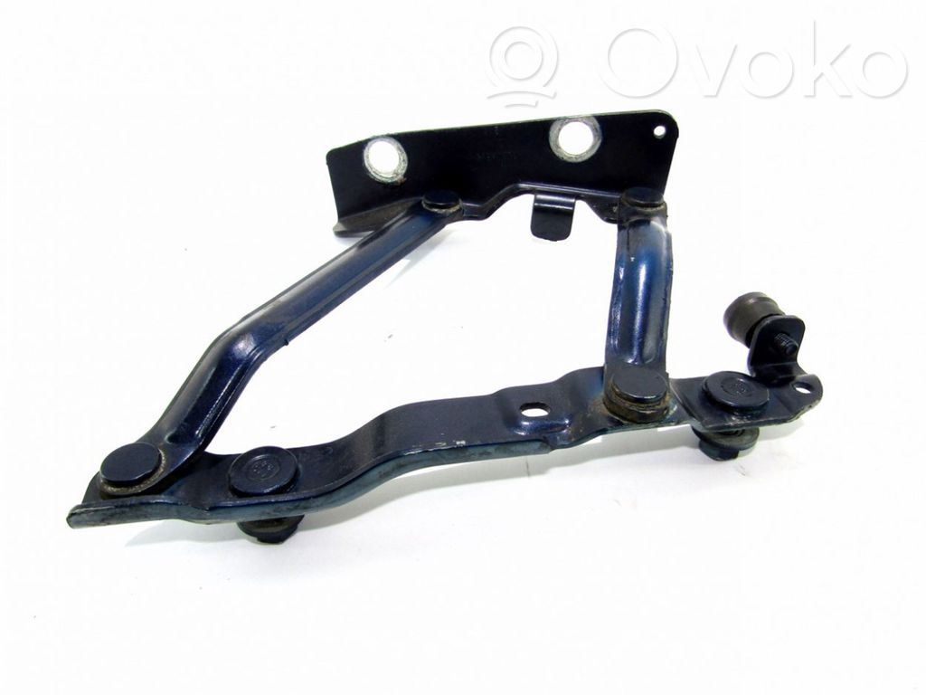 Engine bonnet/hood hinges   4724541ABA