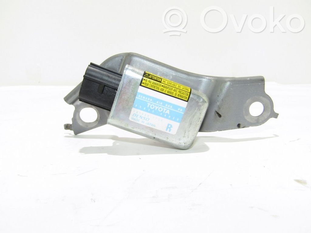 Airbagsensor Crashsensor Drucksensor   8983348020,1879001730