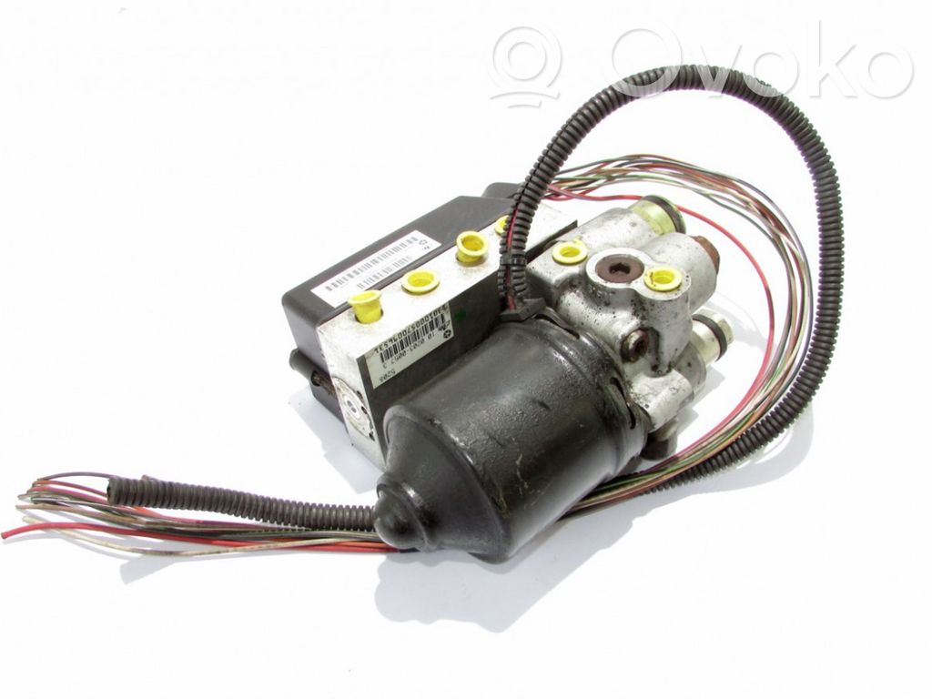 ABS Pump   10045708093,04683332,25020300014