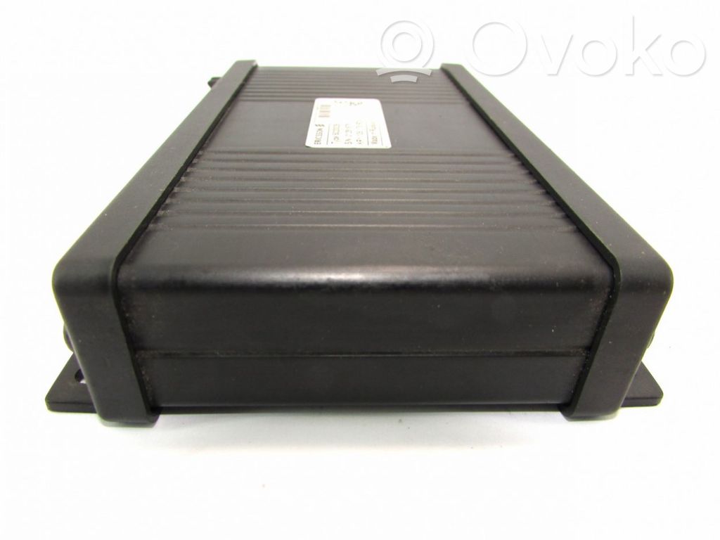 Peugeot 307 Other control units/modules 