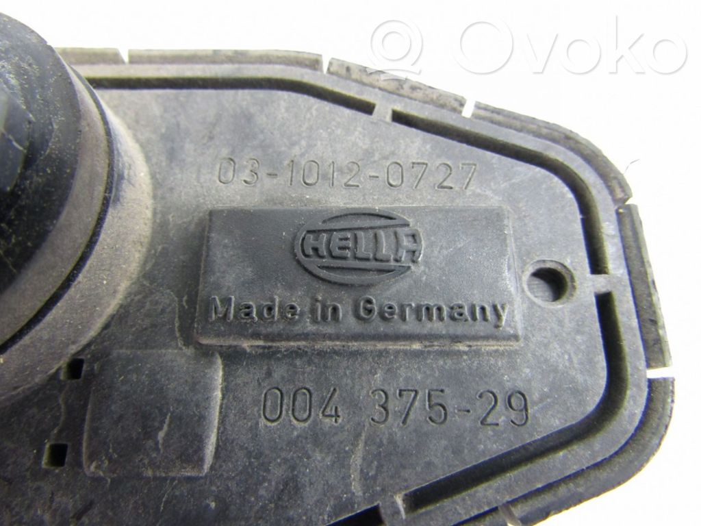 Headlight level adjustment motor   0310120727,00437529