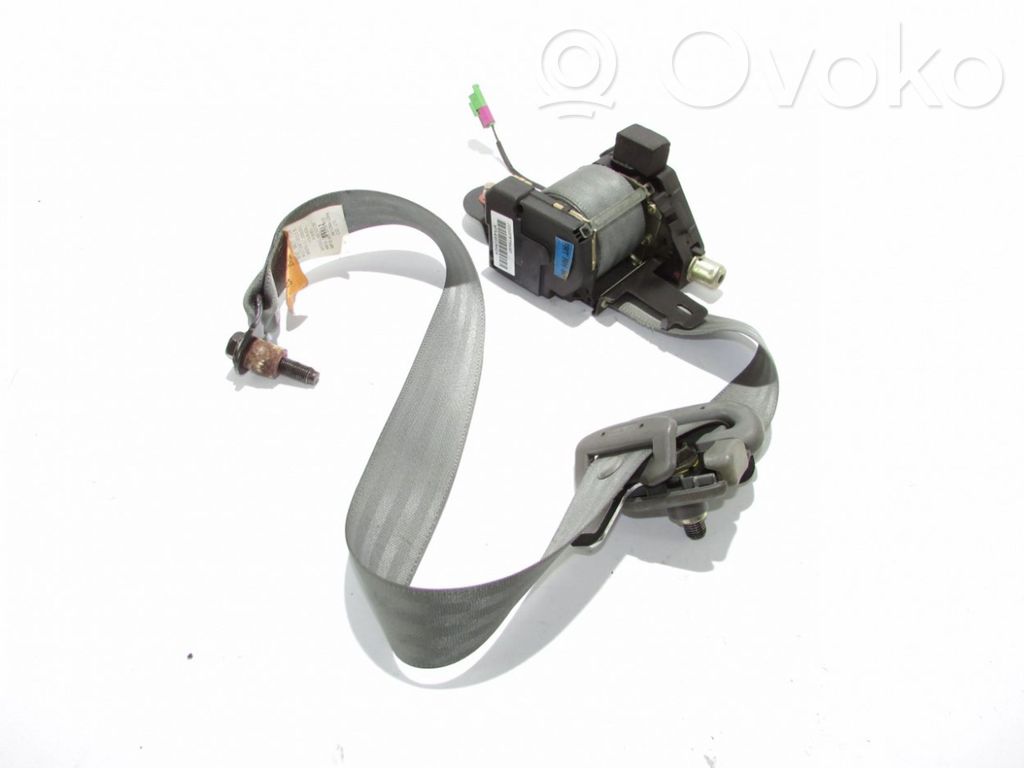 Daewoo Nubira Cinturón delantero 