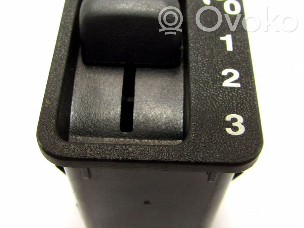 Land Rover Freelander Interruptor de control de altura del faro delantero 