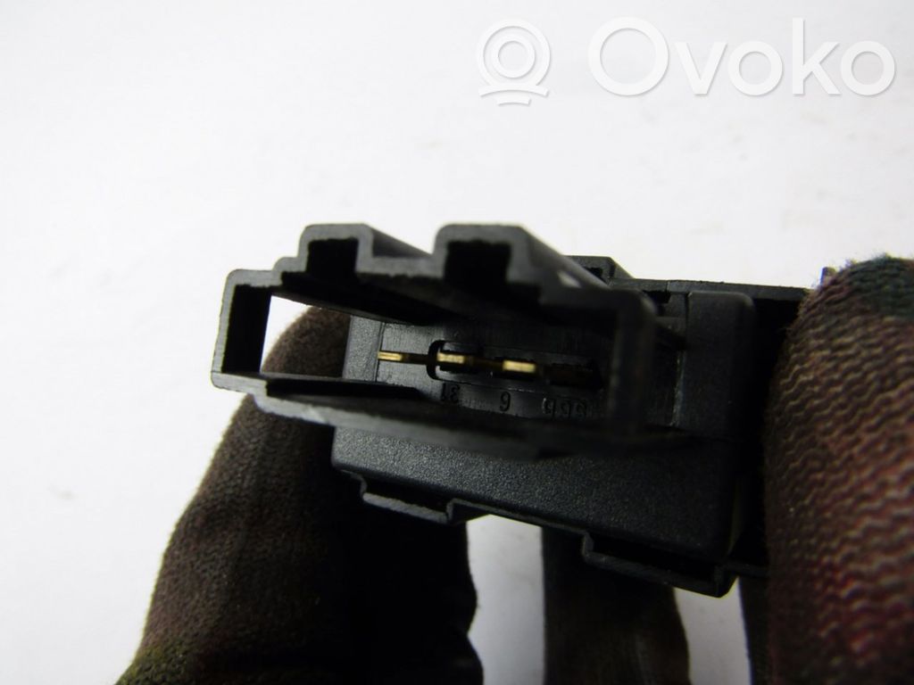 Mazda Tribute Headlight level height control switch 