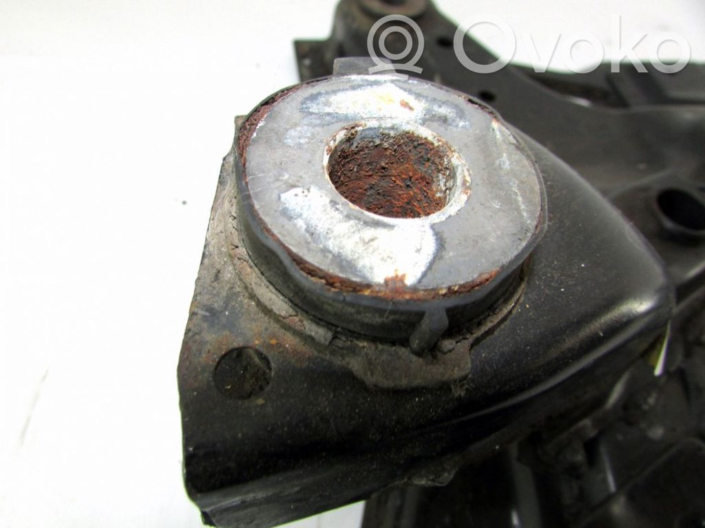 Front subframe   7CAA51,0210482