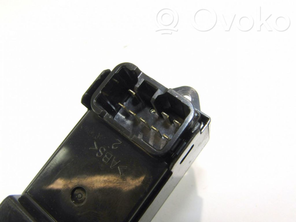 Peugeot 4007 Electric window control switch 