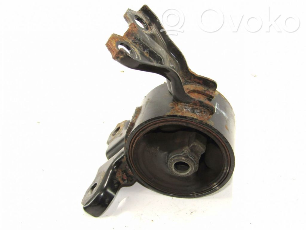 Engine mount bracket