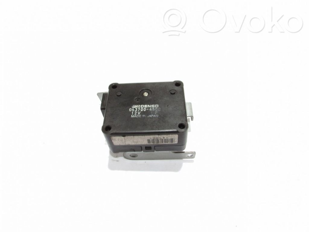 Honda Civic Air flap motor/actuator 