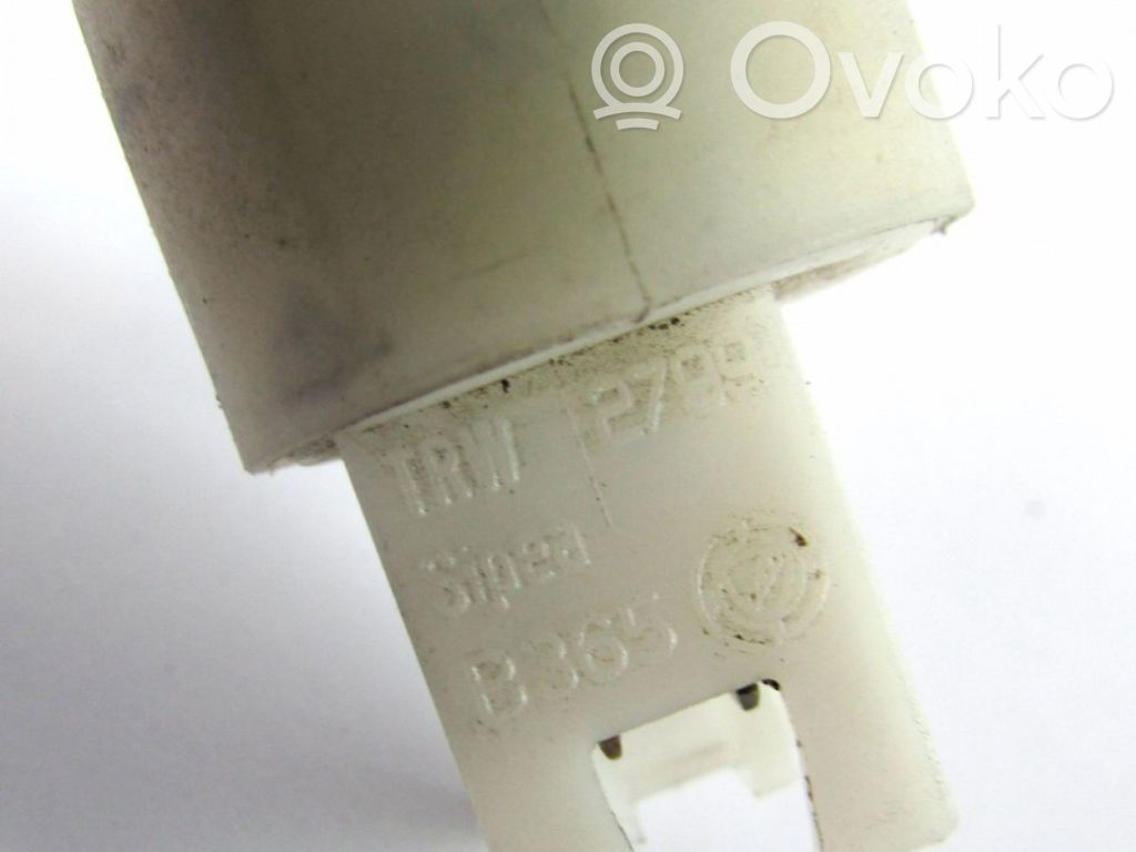 Fiat Palio Brake pedal sensor switch 