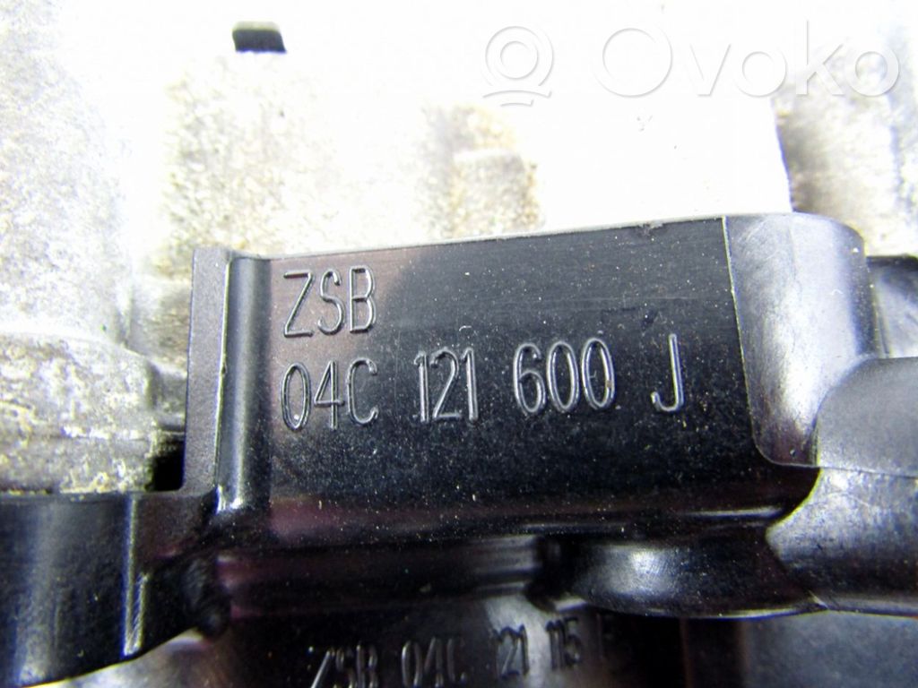 Water pump   04C121600J,04C121004J,ZSB