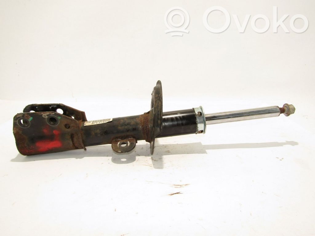Front shock absorber/damper   95147607