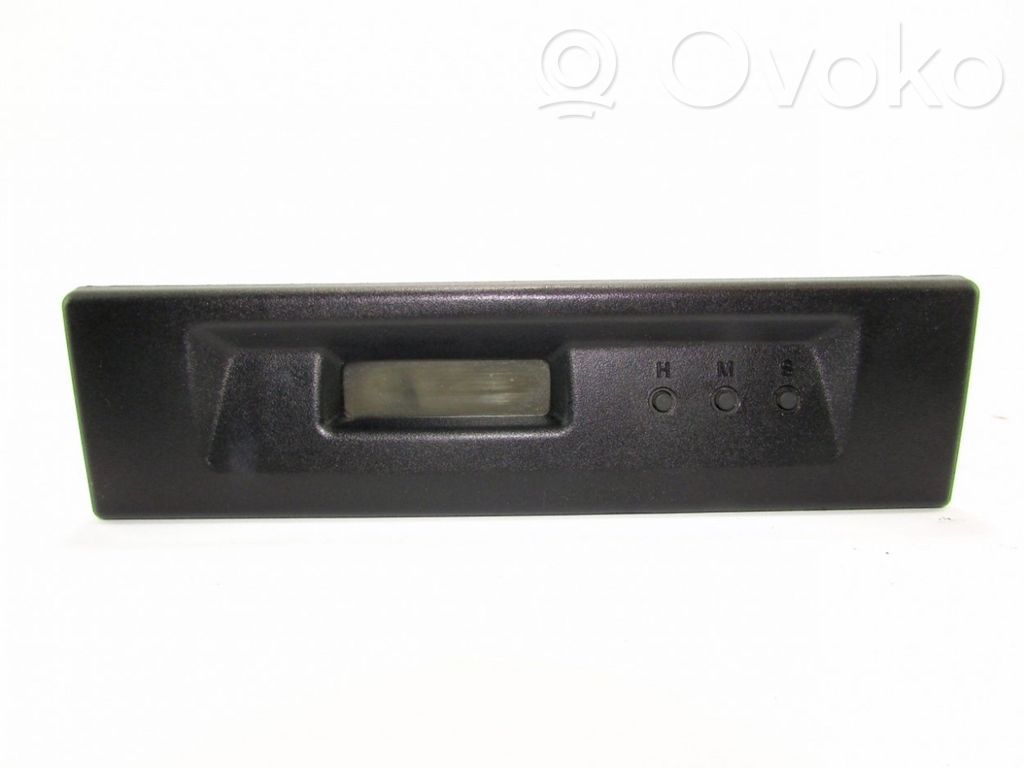 Clock   8AD510