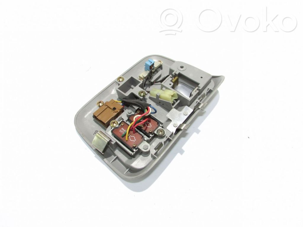 Subaru Legacy Otras luces interiores 