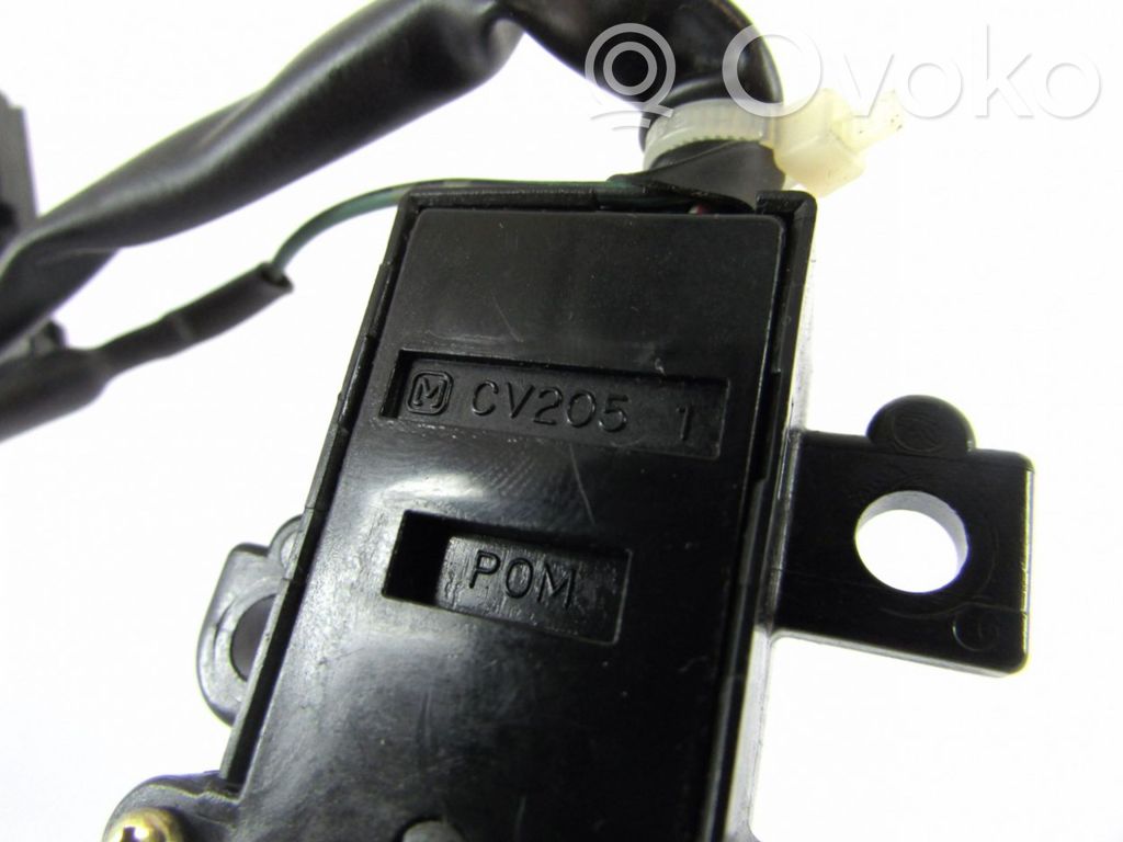 Unidad de control/módulo del control de crucero   CV2051