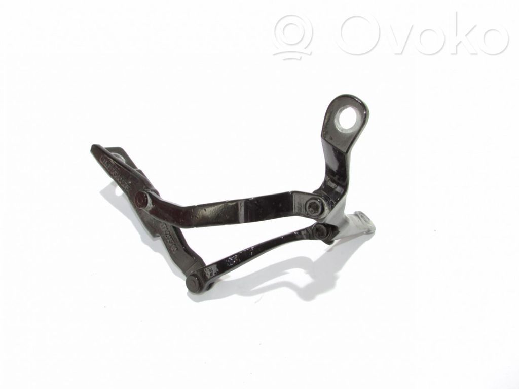 Mini One - Cooper R50 - 53 Loading door hinge set 