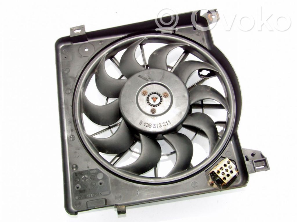 Диффузор   BOSCH,0130303304,24467444