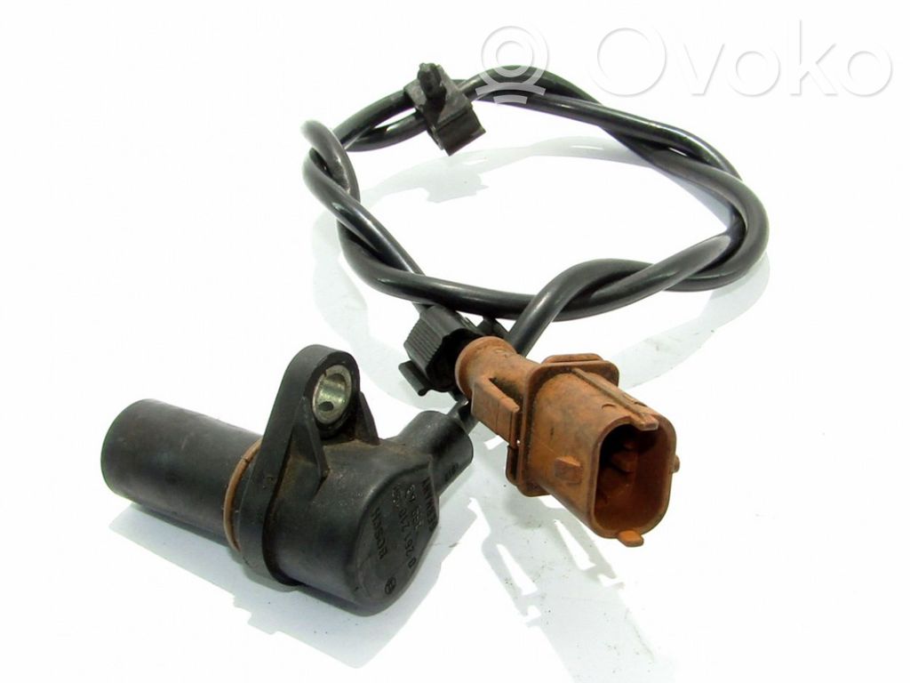 Alfa Romeo 147 Crankshaft position sensor 