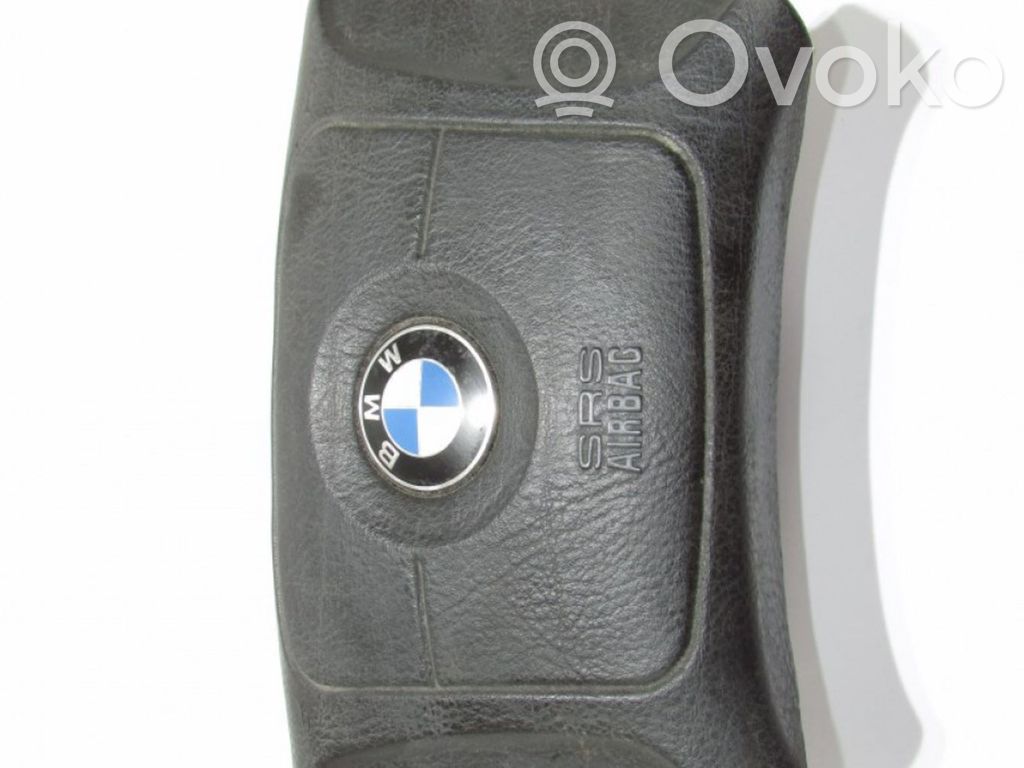BMW 5 E39 Airbag del volante 