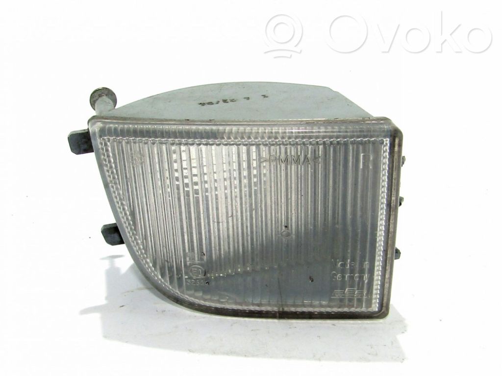 Front indicator light   3A0953156