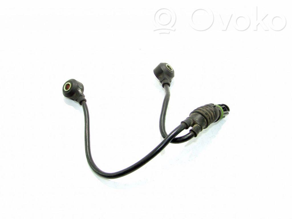 BMW 3 E46 Detonation knock sensor 