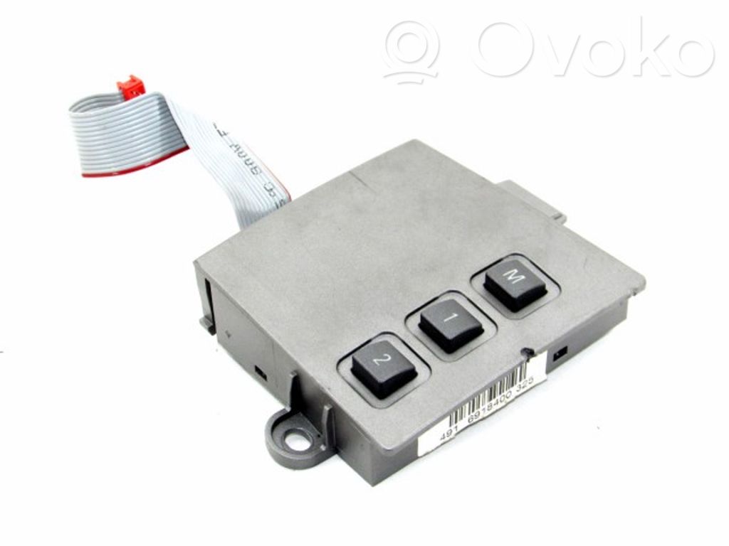 BMW 7 E65 E66 Other switches/knobs/shifts 