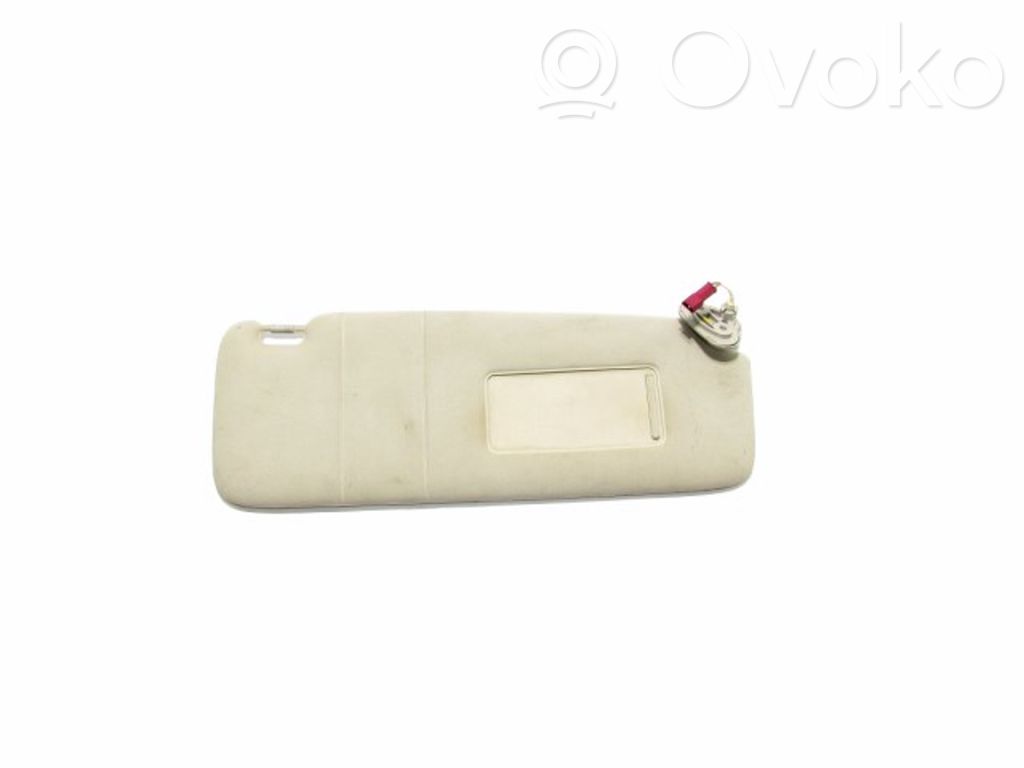 Sun visor