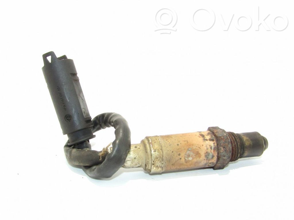 BMW 7 E65 E66 Lambda probe sensor 