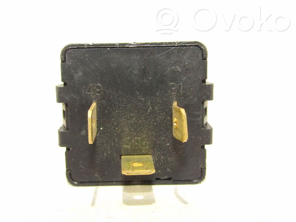 Daewoo Matiz Other relay 