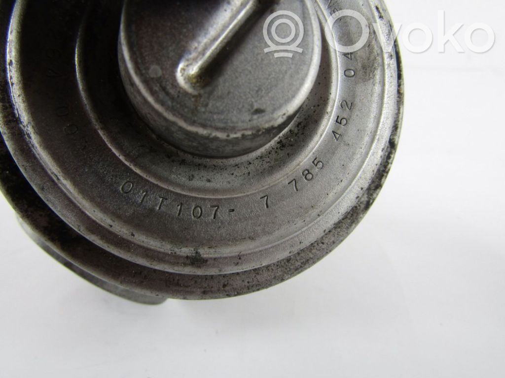 BMW 3 E46 EGR-venttiili 