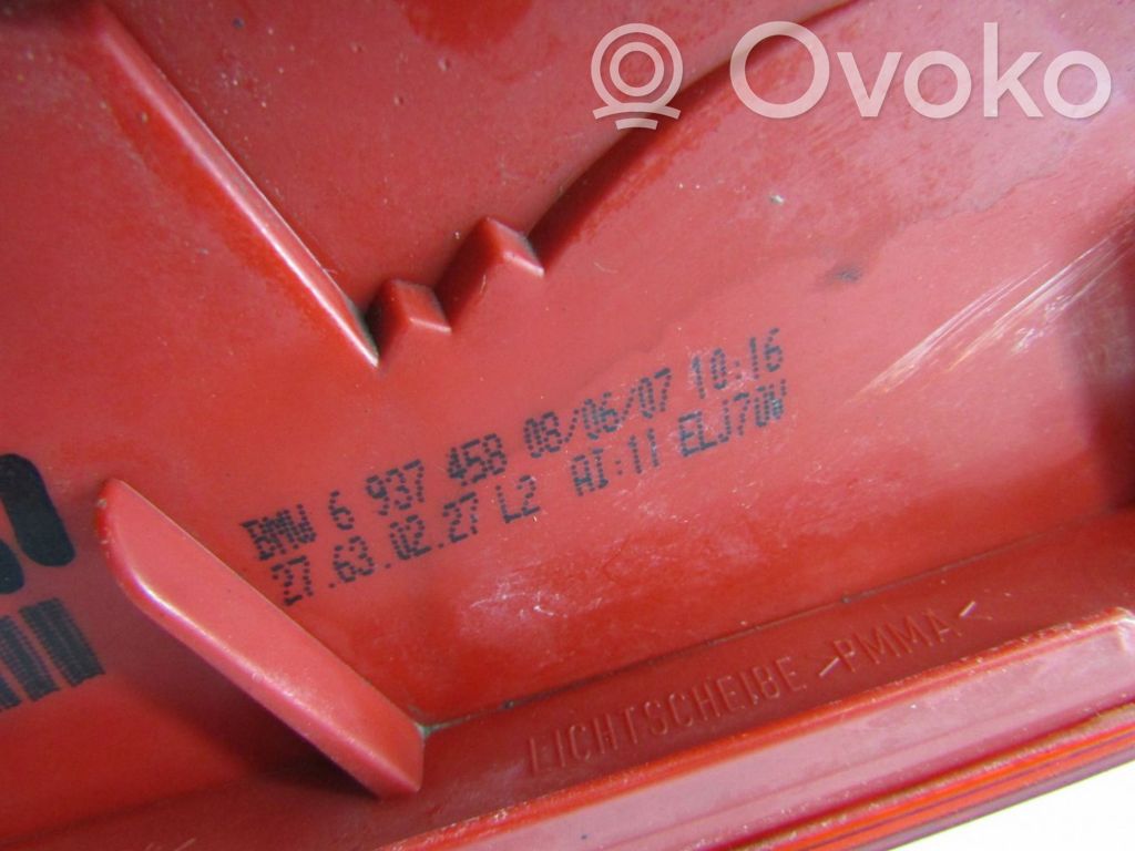 Lampa tylna   693745808