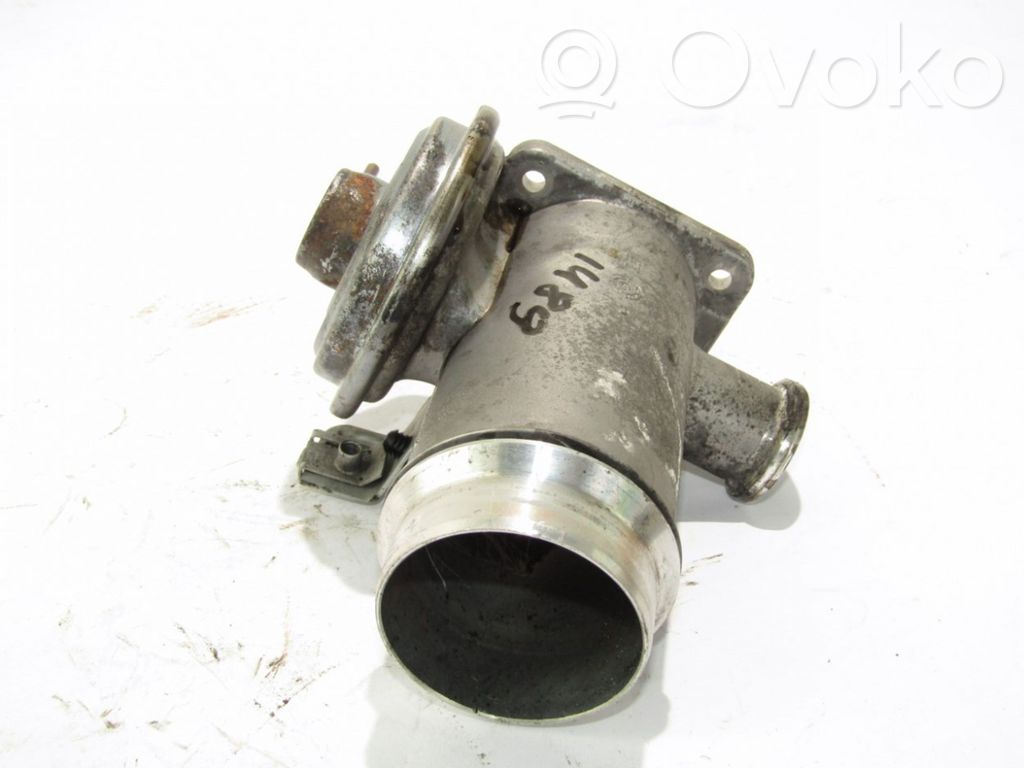 EGR valve   7804381,70051200