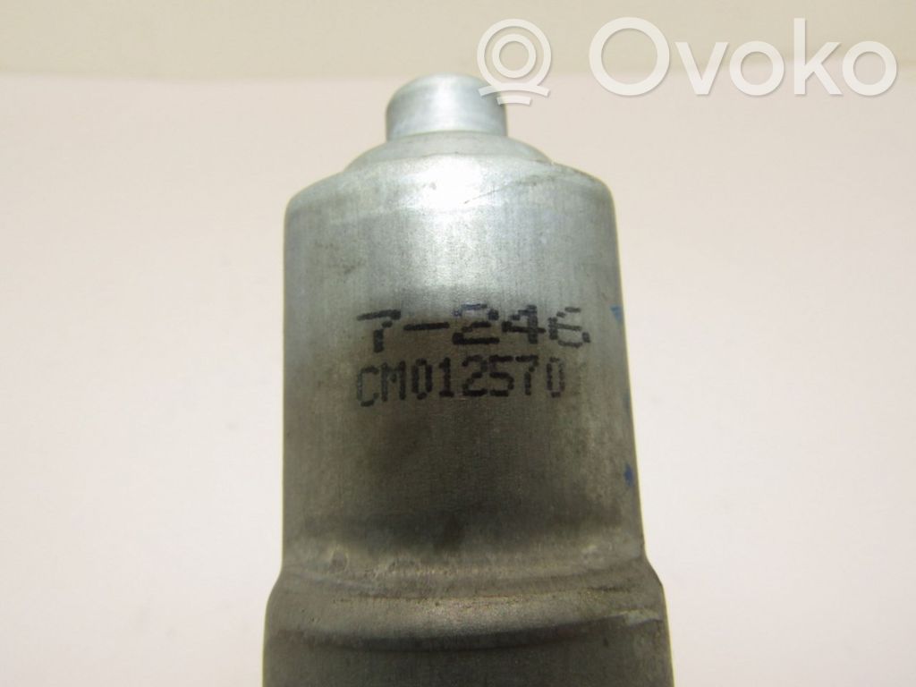 Front door window regulator motor   CM012570
