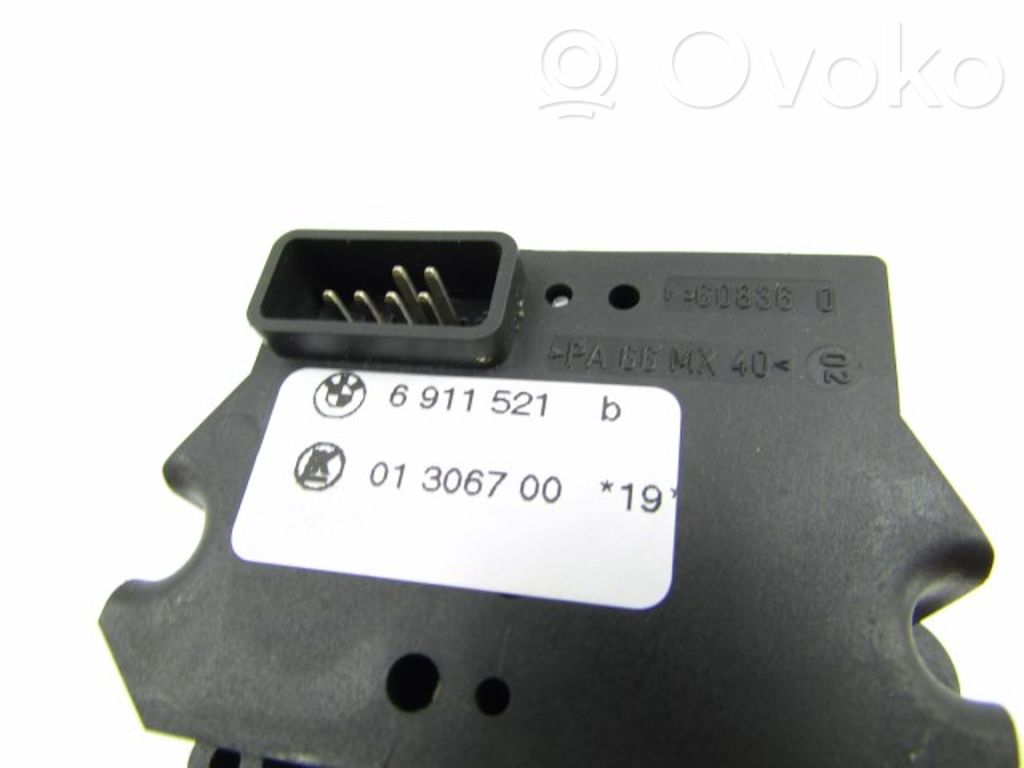 Cruise control unit/module   6911521B,6911521