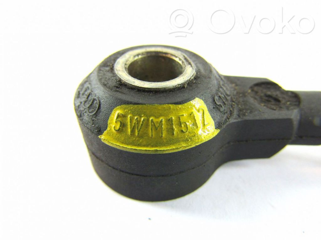 Detonation knock sensor   5WM1512
