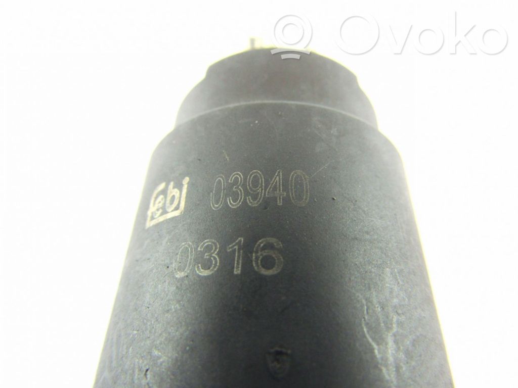 Audi 100 S4 C4 Pompe de lave-glace de pare-brise 