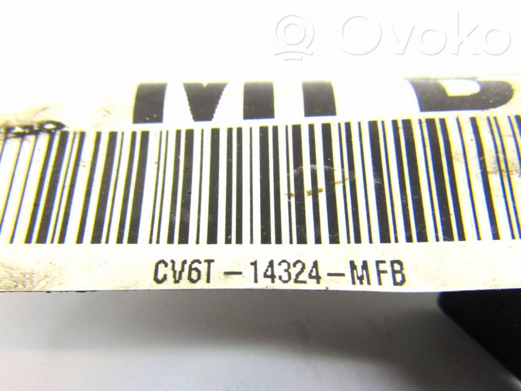 Ford Kuga II Cable negativo de tierra (batería) 